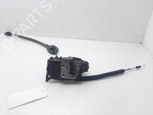 Rear right lock RENAULT CLIO IV (BH_)  | BP13664770C99 