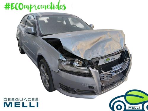 Left front window switch AUDI A3 Sportback (8PA) 1.6 TDI | BP38462788I27 - Image 10