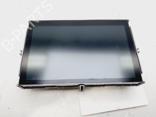 Display für RENAULT KADJAR (HA_, HL_) [2015-2025]  29903812