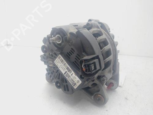 Generator RENAULT CAPTUR I (J5_, H5_)  | BP29555431M7 