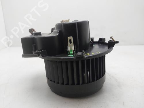 Used Heater blower motor Heater blower motor MERCEDES-BENZ CLK (C209) [2002-2010] 36275730 36275730
