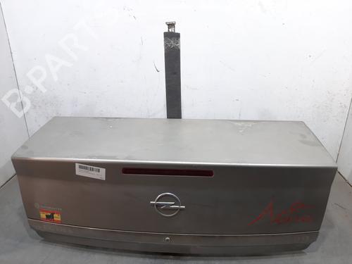 Used Tailgate OPEL VECTRA C (Z02) 2.2 DTI 16V (F69) (125 hp) 11757871