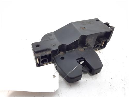 Tailgate lock CITROËN C3 I (FC_, FN_) 1.1 i (60 hp) 8274662