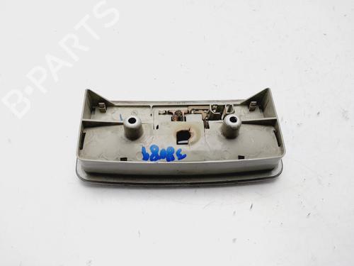 Innerbelysning SKODA FABIA I (6Y2)  | BP25887954I8 