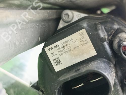 Steering rack SEAT ALTEA XL (5P5, 5P8) | BP28965718M22