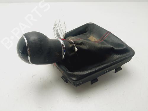 Shift knob SEAT LEON ST (5F8)  | BP29714348I34 