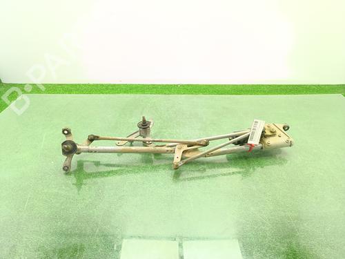 Used Front wiper motor HONDA CIVIC VIII Hatchback (FN, FK) 2.2 CTDi (FK3) (140 hp) 29983887