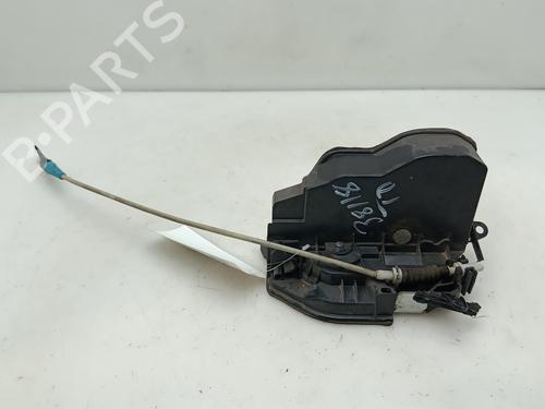 Used Rear right lock BMW 1 (E87) 118 d (143 hp) 29830819