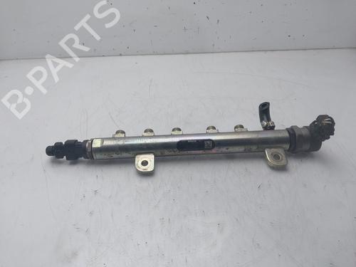Used Injection rail Injection rail OPEL ZAFIRA / ZAFIRA FAMILY B (A05) [2005-2019] 33539979 33539979