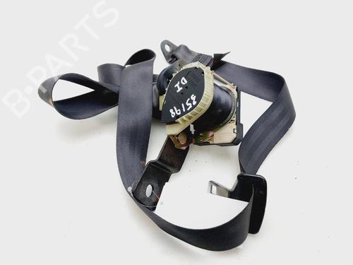 Used Front right seatbelt CITROËN XSARA (N1) 1.6 i (88 hp) 19920789