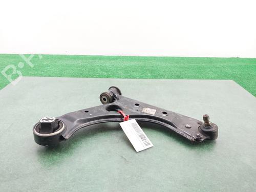 Used Right front suspension arm PEUGEOT BIPPER (AA_) 1.3 HDi 75 (75 hp) 17719324