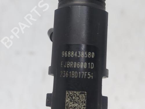 Injector CITROËN C5 III (RD_) | BP37068924M100 - Image 4