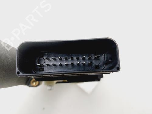 Left rear window motor VW GOLF IV (1J1)  | BP29509738E23 
