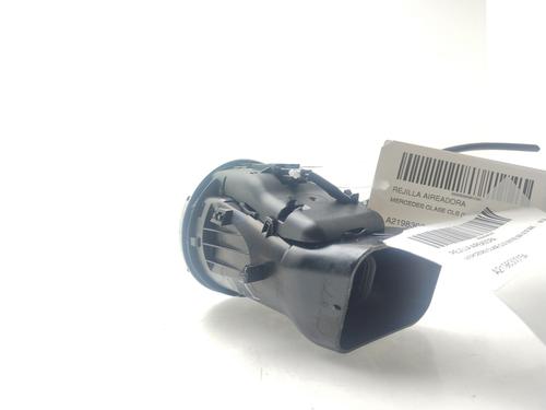 Air vent MERCEDES-BENZ CLS (C219)  | BP30194670I21 