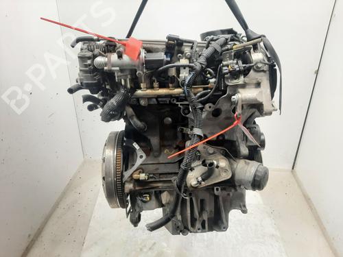 Engine FIAT GRANDE PUNTO (199_) | BP33759396M1 - Image 3