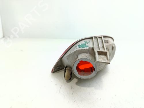 Rear bumper left light FORD FOCUS II (DA_, HCP, DP) 1.8 TDCi | BP28191456C81 