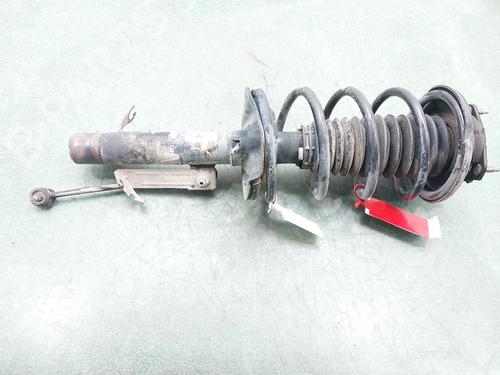Left front shock absorber FORD FOCUS I (DAW, DBW) 1.8 TDCi | BP21263003M16 