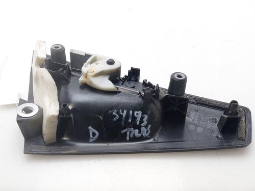 Rear right exterior door handle RENAULT CLIO IV (BH_)  | BP18033309C130 
