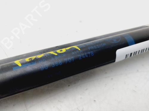 Gassdemper Bakluke OPEL CORSA B (S93) 1.4 i (F08, F68, M68) | BP29750651C138