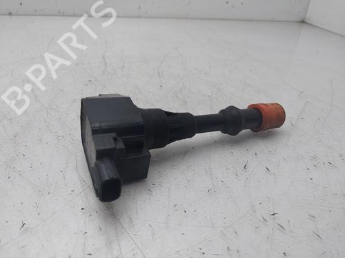 Used Ignition coil Ignition coil HONDA JAZZ II (GD_, GE3, GE2) 1.2 i-DSI (GD5, GE2) (78 hp) 34343977 34343977