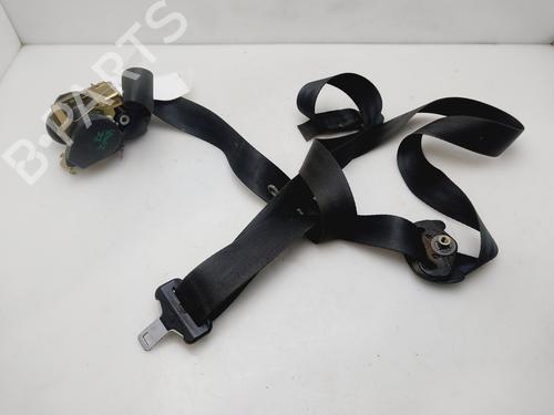 Used Front left seatbelt PEUGEOT 307 SW (3H) [2002-2009]  31700343