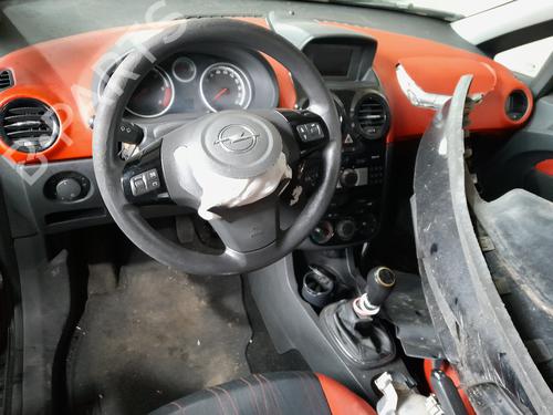 Commande de phare OPEL CORSA D (S07) 1.3 CDTI (L08, L68) | BP11787931I24 