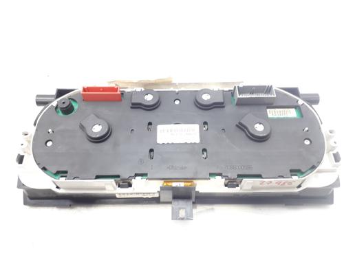 Instrument cluster RENAULT LAGUNA II (BG0/1_) 1.9 dCi (BG05) | BP10091015C47 