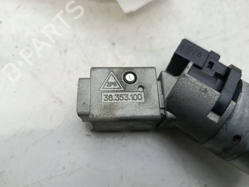Ignition barrel PEUGEOT 307 (3A/C) | BP31800243M48