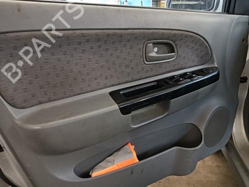 Right taillight KIA RIO I Hatchback (DC) 1.5 16V | BP27529527C35 