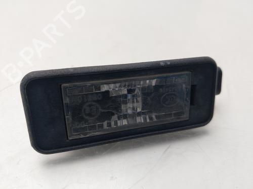 Used Licence plate light Licence plate light CITROËN C4 Grand Picasso II (DA_, DE_) 1.2 THP 130 (130 hp) 40022263 40022263