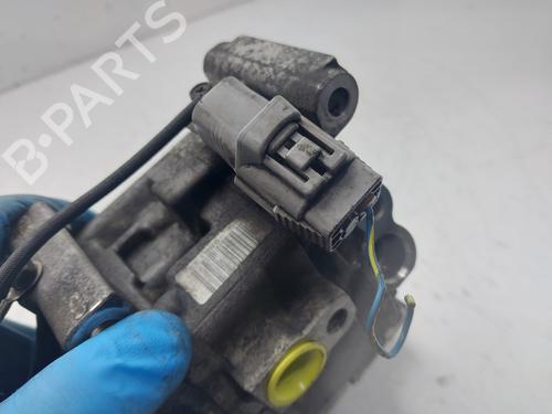 AC compressor TOYOTA COROLLA (_E12_) 2.0 D-4D (CDE120_, CDE120R) | BP34055240M34 - Image 5
