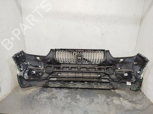 Front bumper VOLVO XC40 (536)  | BP30670125C7 