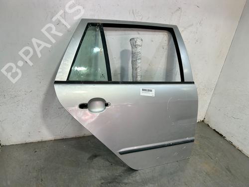 Right rear door SKODA FABIA I Combi (6Y5) 1.4 TDI | BP22309050C5 