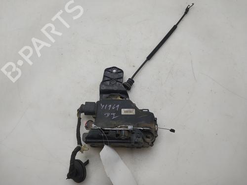 Used Front left lock Front left lock VW GOLF IV (1J1) [1997-2008] 36361360 36361360