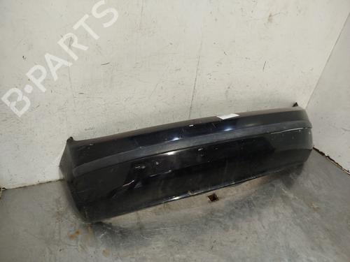 Bak støtfanger SKODA FABIA I (6Y2)  | BP29242467C8 