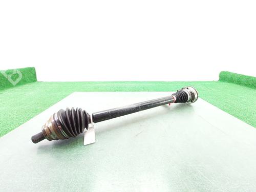 Used Right front driveshaft SEAT LEON (1P1) [2005-2013]  19935350