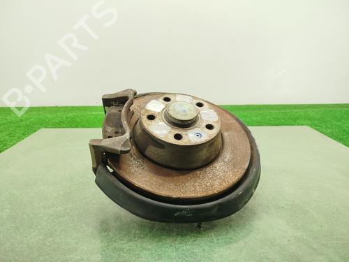 Used Right rear steering knuckle AUDI TT (8J3) 2.0 TFSI (200 hp) 30511120