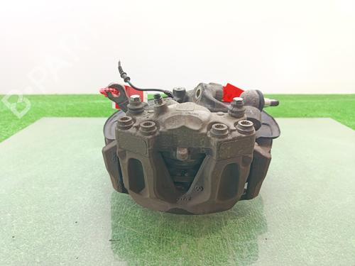 Left front steering knuckle MERCEDES-BENZ E-CLASS T-Model (S212) E 250 CDI / BlueTEC (212.203, 212.204) | BP29388538M25 