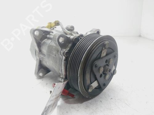 Compressor A/A PEUGEOT 206 Hatchback (2A/C) 2.0 HDI 90 | BP29329350M34 