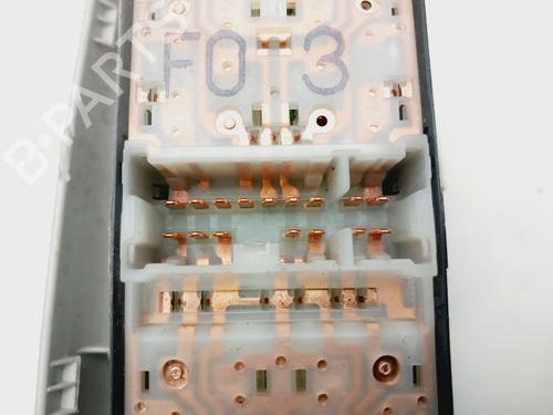 Left front window switch SUBARU IMPREZA Hatchback (GR, GH, G3) | BP31946587I27