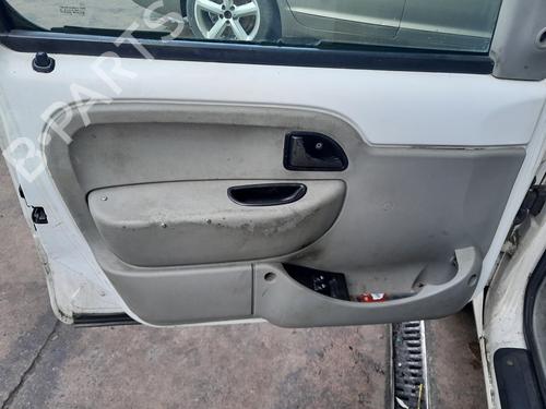 Front left interior door handle NISSAN KUBISTAR Van (X76) 1.5 dCi | BP16524997I13  - Image 11