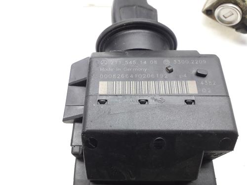 Ignition barrel MERCEDES-BENZ E-CLASS (W211) E 280 CDI (211.023) | BP11055864M48 