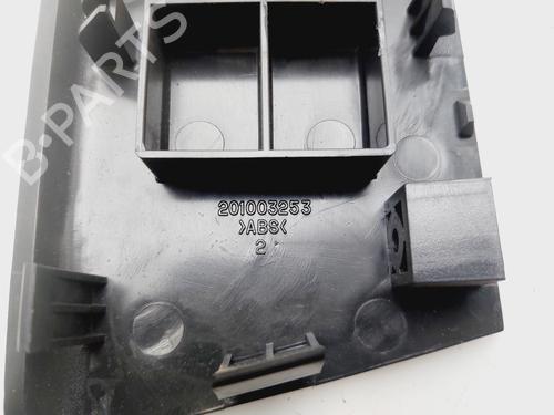 Left front window switch CHEVROLET AVEO / KALOS Hatchback (T250, T255) | BP29745091I27