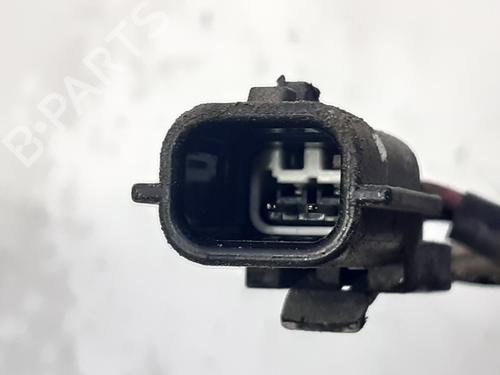 AC compressor NISSAN QASHQAI / QASHQAI +2 I (J10, NJ10, JJ10E)  | BP9951503M34 