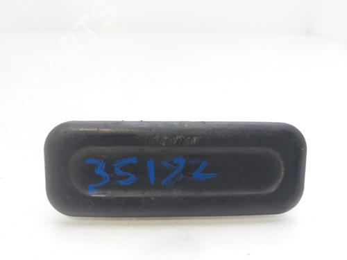 Used Tailgate handle CITROËN C5 III (RD_) 1.6 THP 155 (RD5FV8, RD5FNA) (156 hp) 27397486
