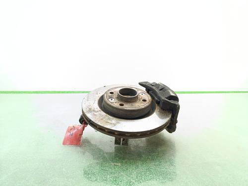 Used Right front steering knuckle DACIA SANDERO [2008-2025]  27674342