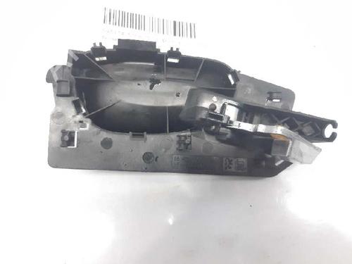 Front left interior door handle PEUGEOT 307 (3A/C) 2.0 16V | BP12399410I13 