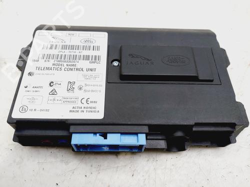 Used Electronic module LAND ROVER DISCOVERY SPORT (L550) 2.0 D 4x4 (180 hp) 19692440