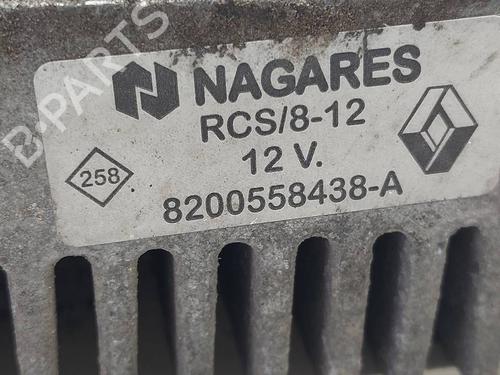 Electronic module NISSAN NV200 / EVALIA Bus 1.5 dCi 90 (M20, M20M) | BP40188069M83 - Image 3