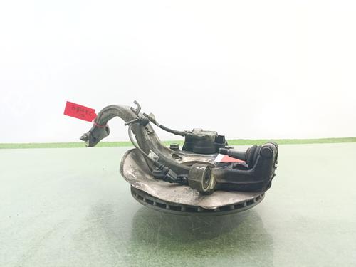 Right front steering knuckle AUDI A4 B8 Avant (8K5) | BP32196104M26